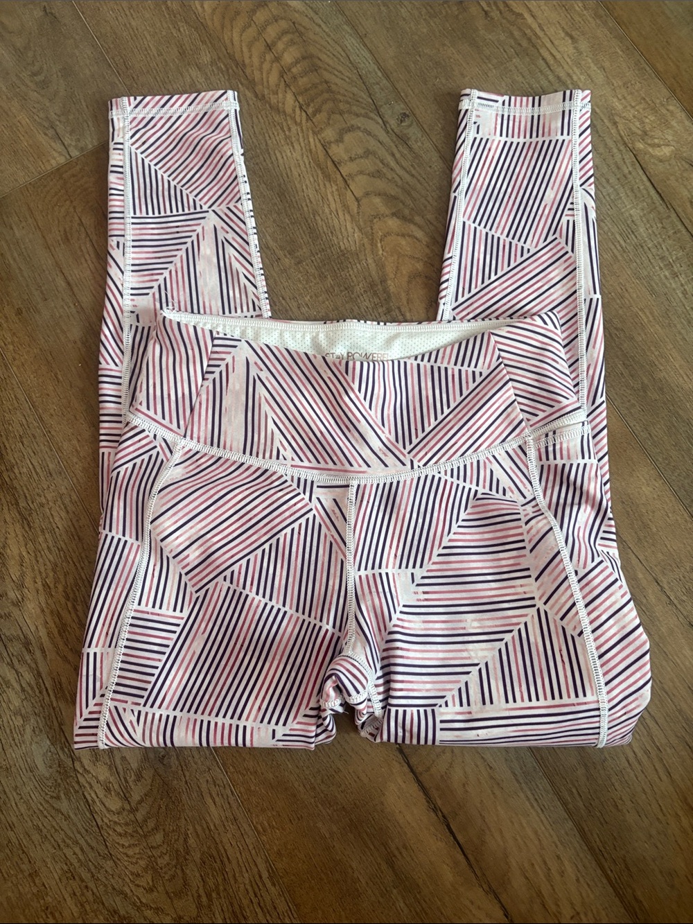 CALIA by Carrie Underwood energize 7/8 leggings